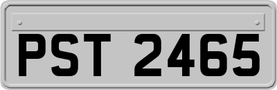 PST2465