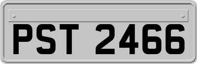 PST2466
