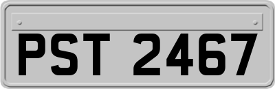 PST2467