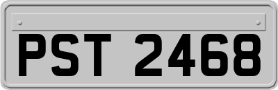 PST2468