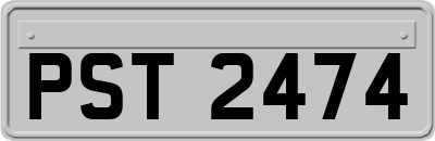 PST2474