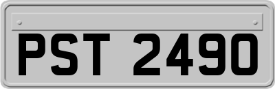 PST2490