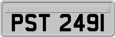 PST2491