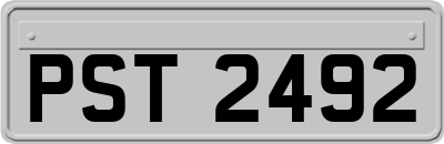 PST2492