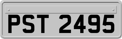 PST2495