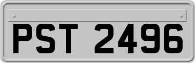 PST2496