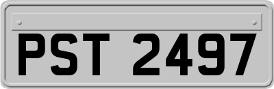 PST2497