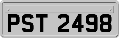 PST2498