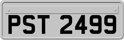 PST2499