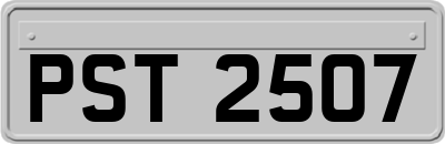 PST2507