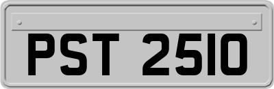PST2510