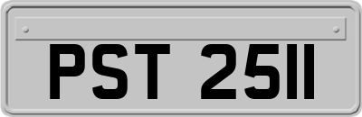 PST2511