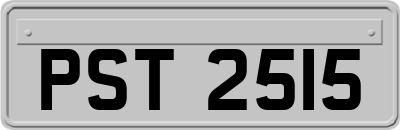 PST2515
