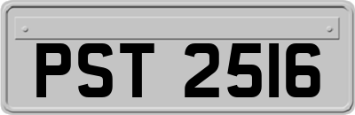 PST2516