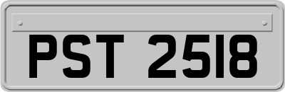 PST2518