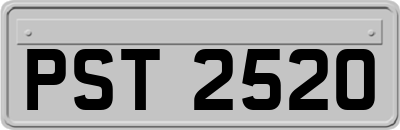 PST2520