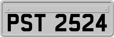 PST2524