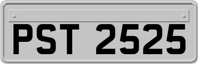 PST2525