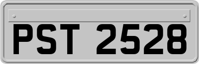 PST2528