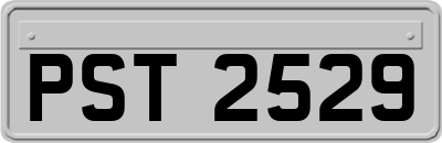 PST2529