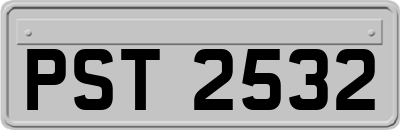 PST2532