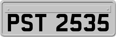 PST2535