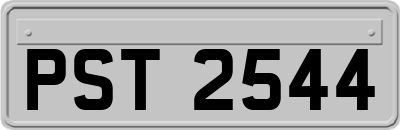 PST2544