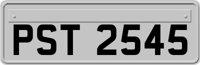 PST2545