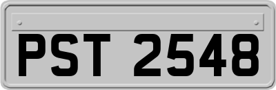 PST2548