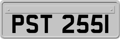 PST2551