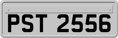 PST2556