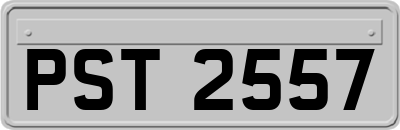 PST2557