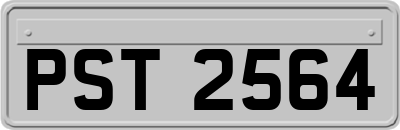 PST2564