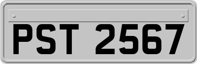 PST2567