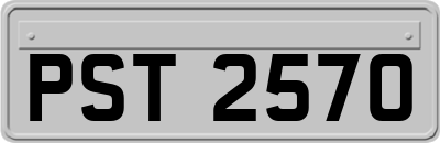 PST2570