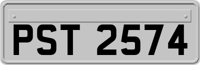 PST2574