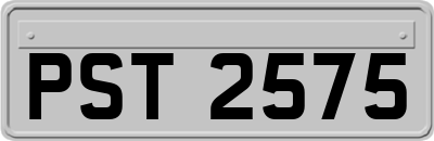 PST2575