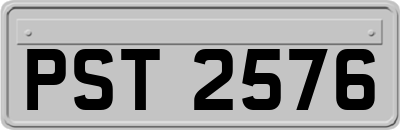 PST2576