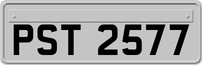 PST2577