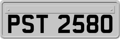 PST2580