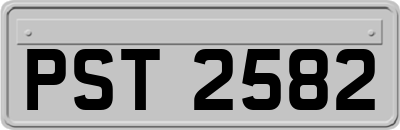 PST2582