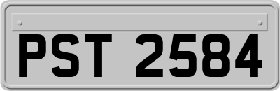 PST2584