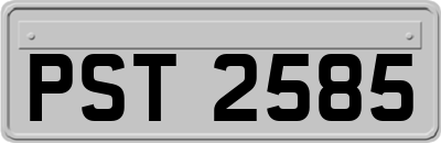 PST2585