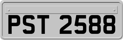 PST2588