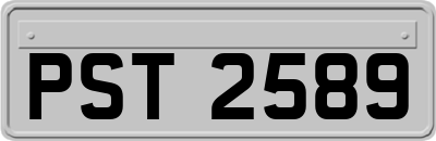 PST2589