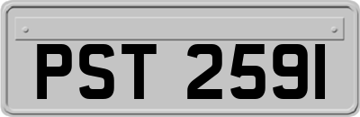 PST2591