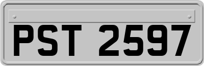 PST2597