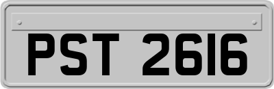 PST2616