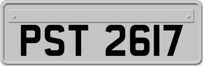 PST2617