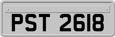 PST2618